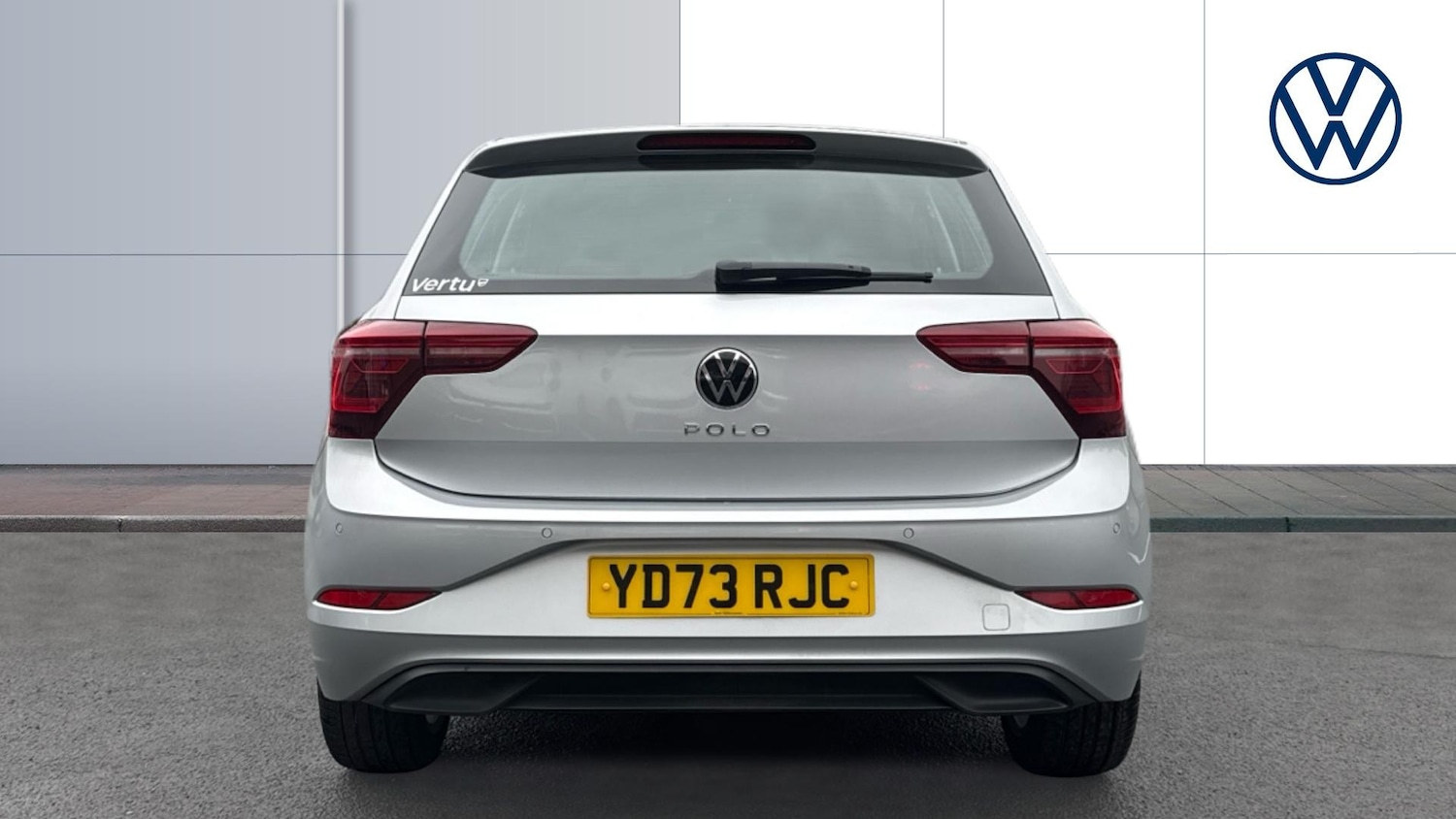 Used Volkswagen Polo 2024 for sale - 77367492: Photo 8