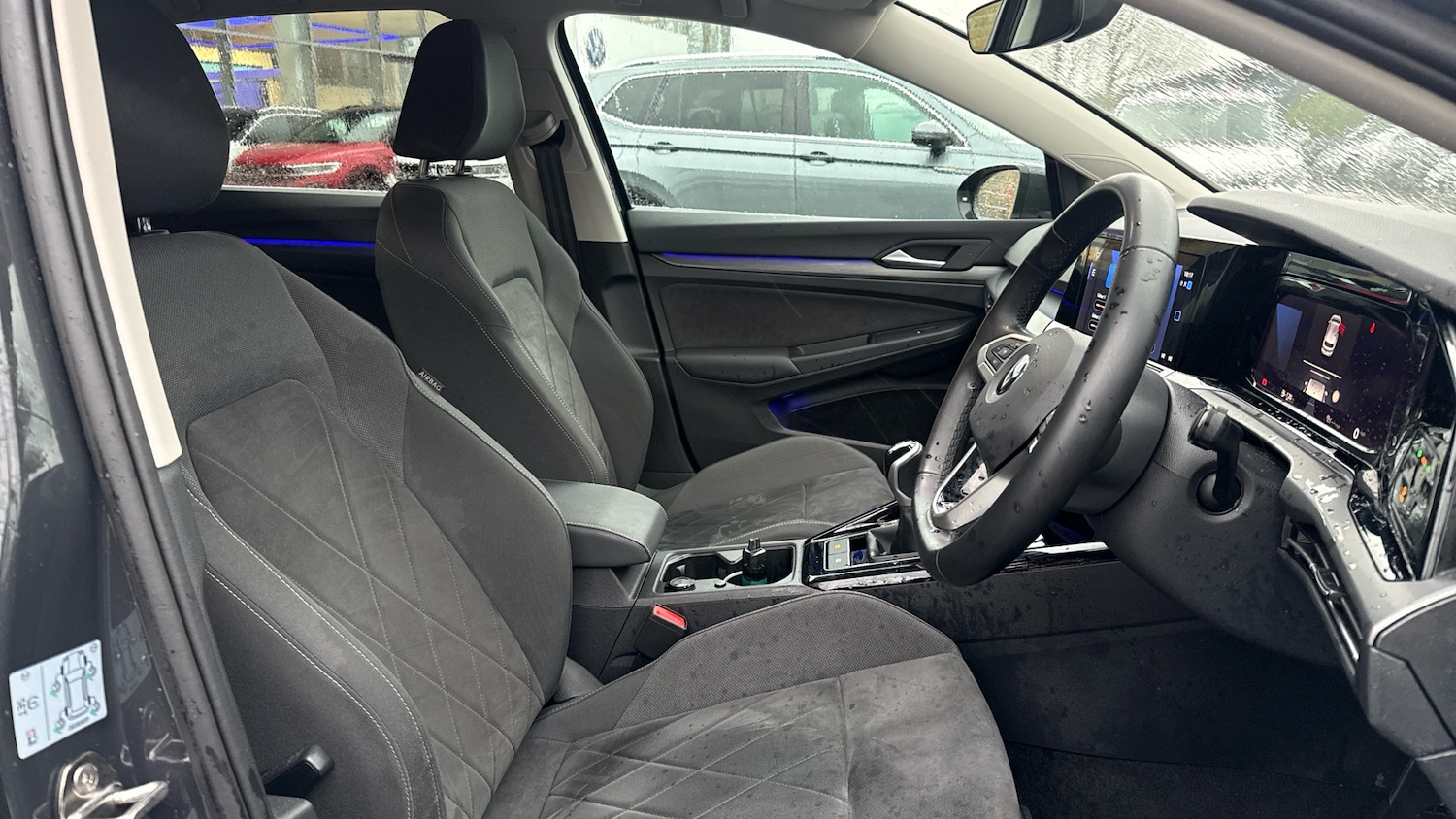 Used Volkswagen Golf 2023 for sale - 77363919: Photo 15