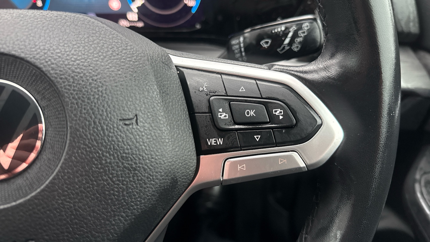 Used Volkswagen Golf 2023 for sale - 77363919: Photo 18