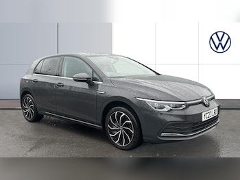 Volkswagen Golf feature image