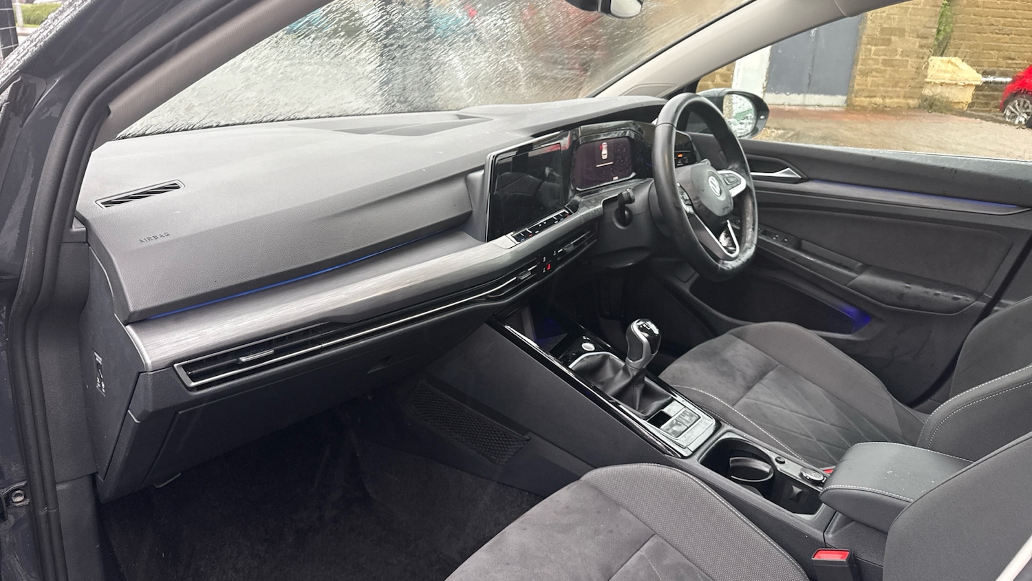 Used Volkswagen Golf 2023 for sale - 77363919: Photo 2