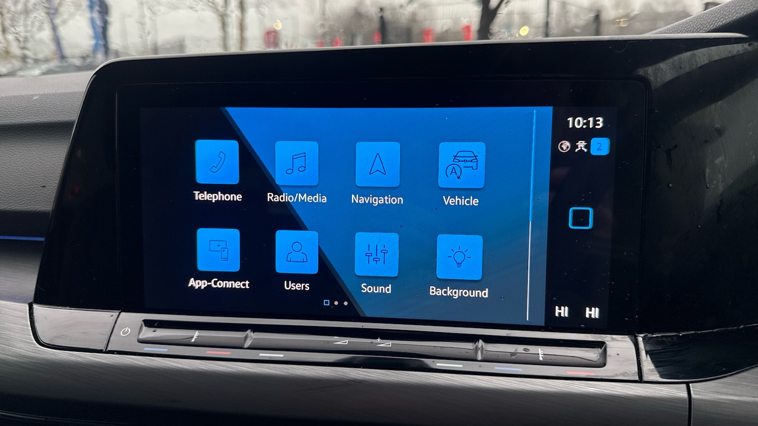 Used Volkswagen Golf 2023 for sale - 77363919: Photo 21