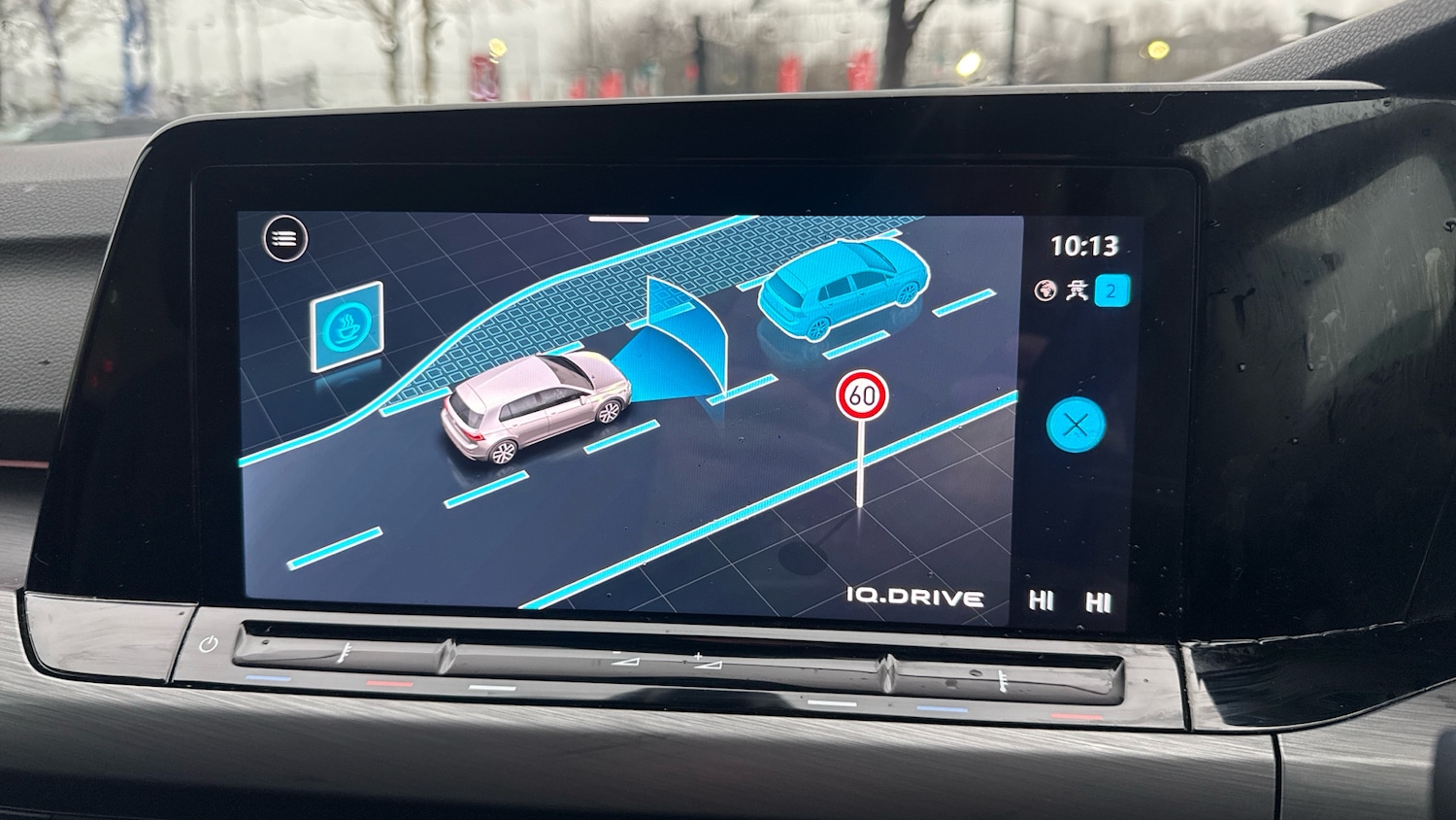 Used Volkswagen Golf 2023 for sale - 77363919: Photo 25