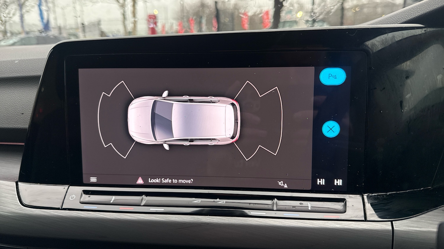 Used Volkswagen Golf 2023 for sale - 77363919: Photo 26