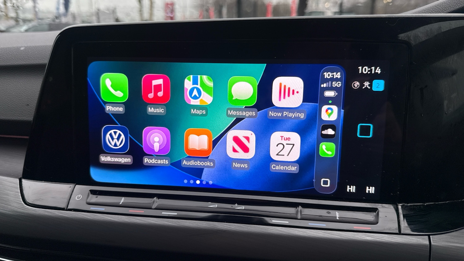 Used Volkswagen Golf 2023 for sale - 77363919: Photo 27