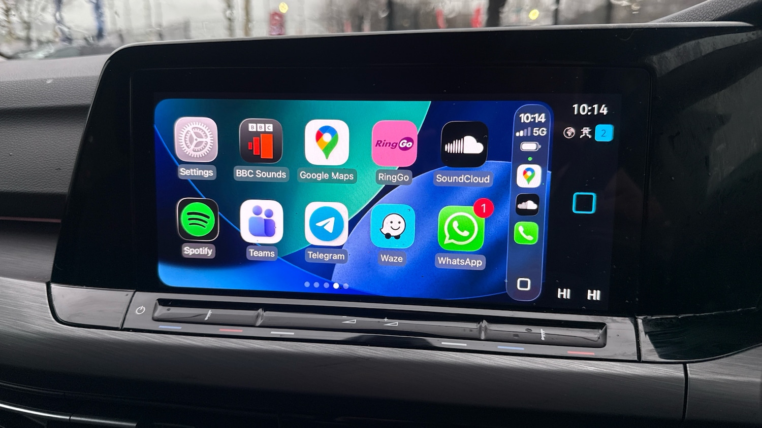 Used Volkswagen Golf 2023 for sale - 77363919: Photo 28