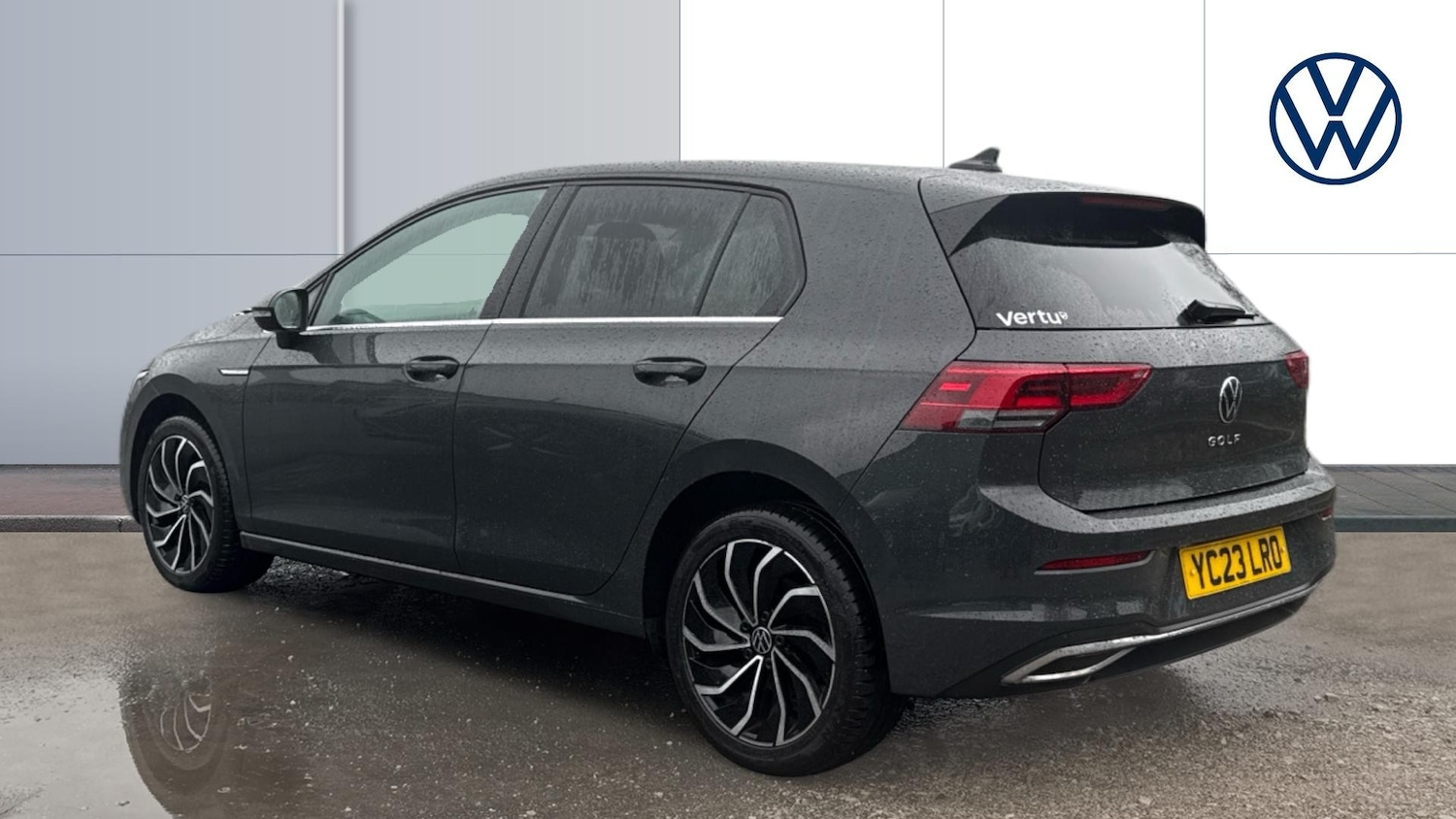 Used Volkswagen Golf 2023 for sale - 77363919: Photo 3