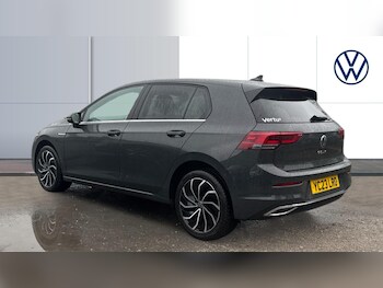 Used Volkswagen Golf 2023 for sale - 77363919: Photo