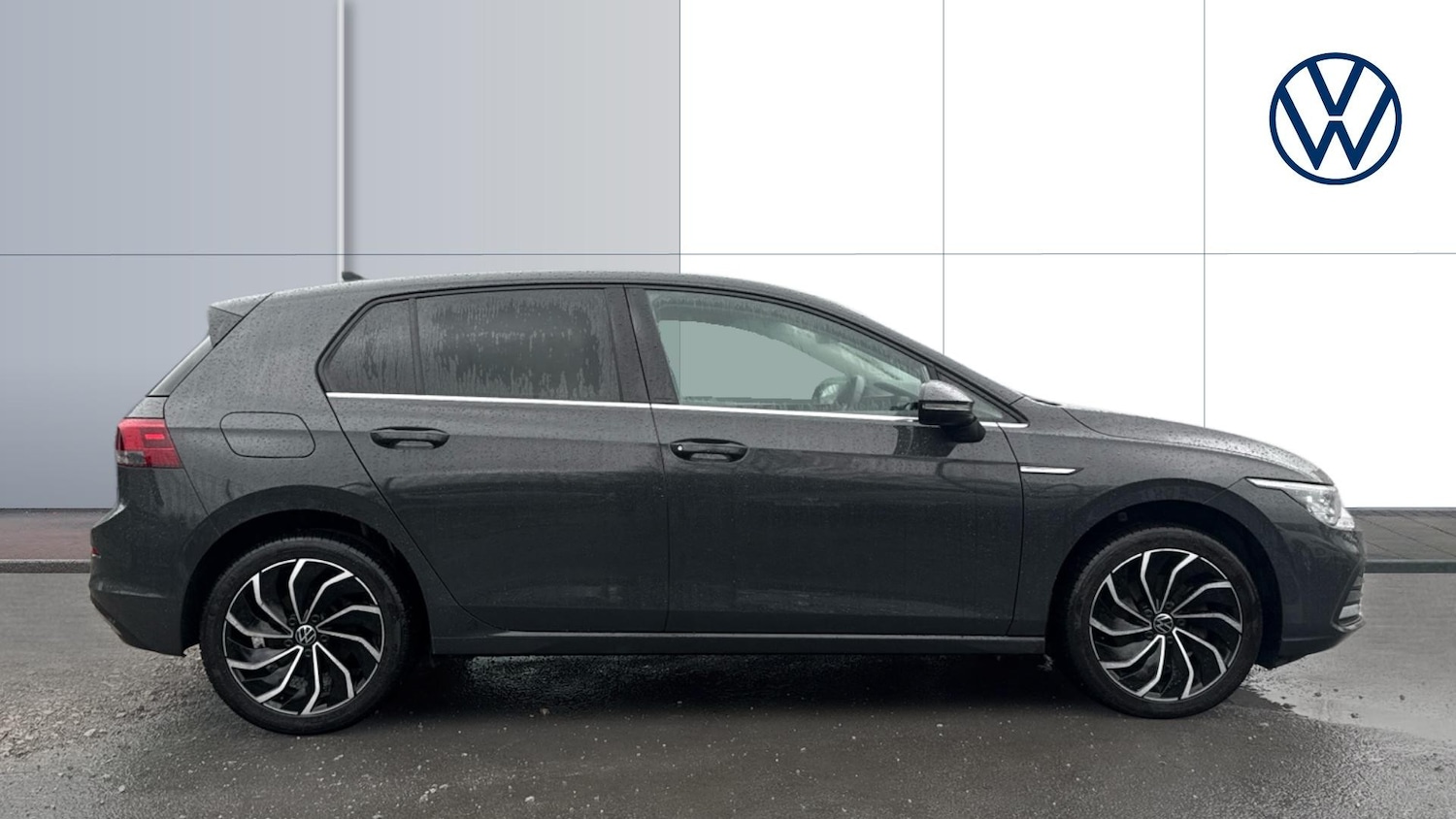 Used Volkswagen Golf 2023 for sale - 77363919: Photo 4