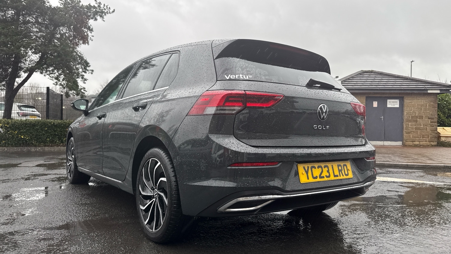 Used Volkswagen Golf 2023 for sale - 77363919: Photo 44