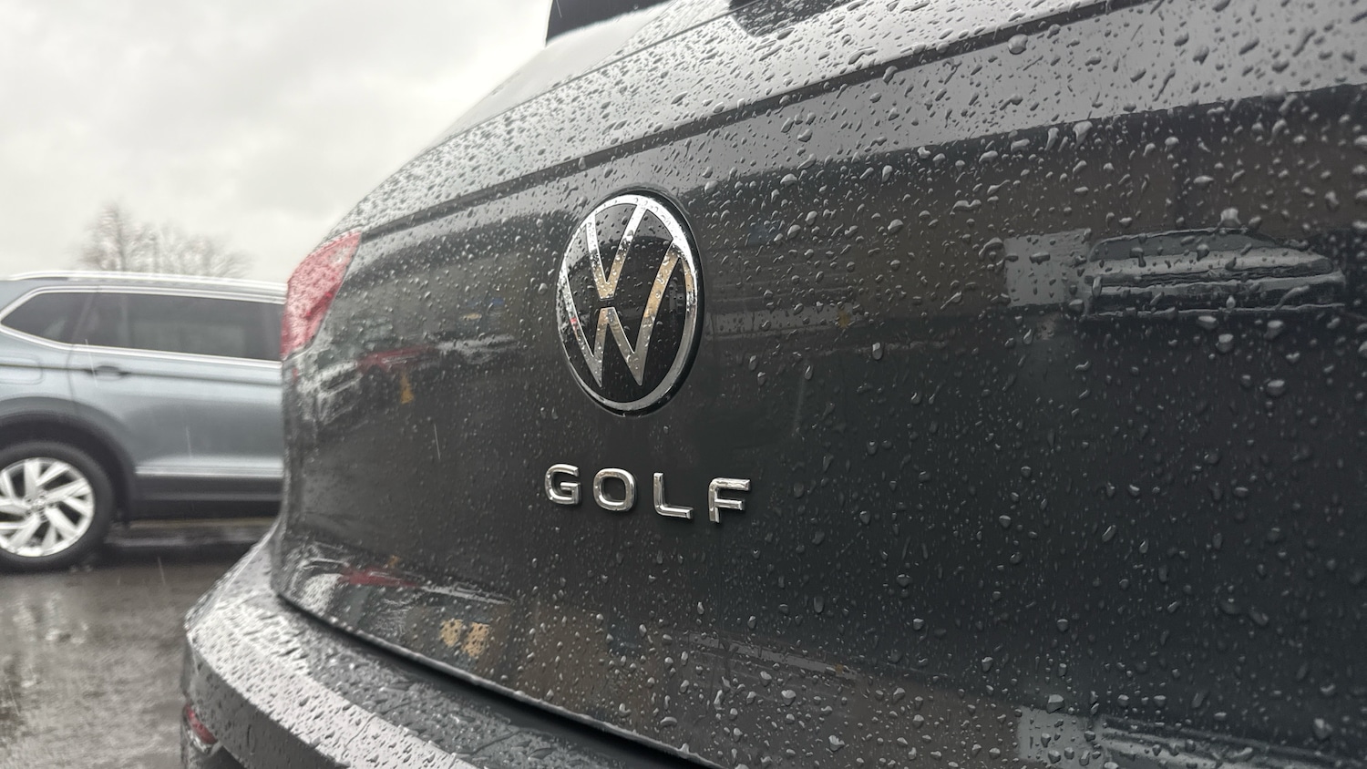 Used Volkswagen Golf 2023 for sale - 77363919: Photo 45