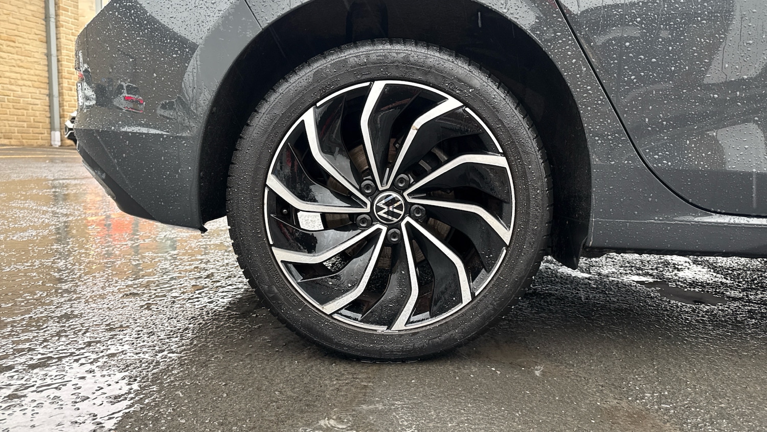 Used Volkswagen Golf 2023 for sale - 77363919: Photo 5