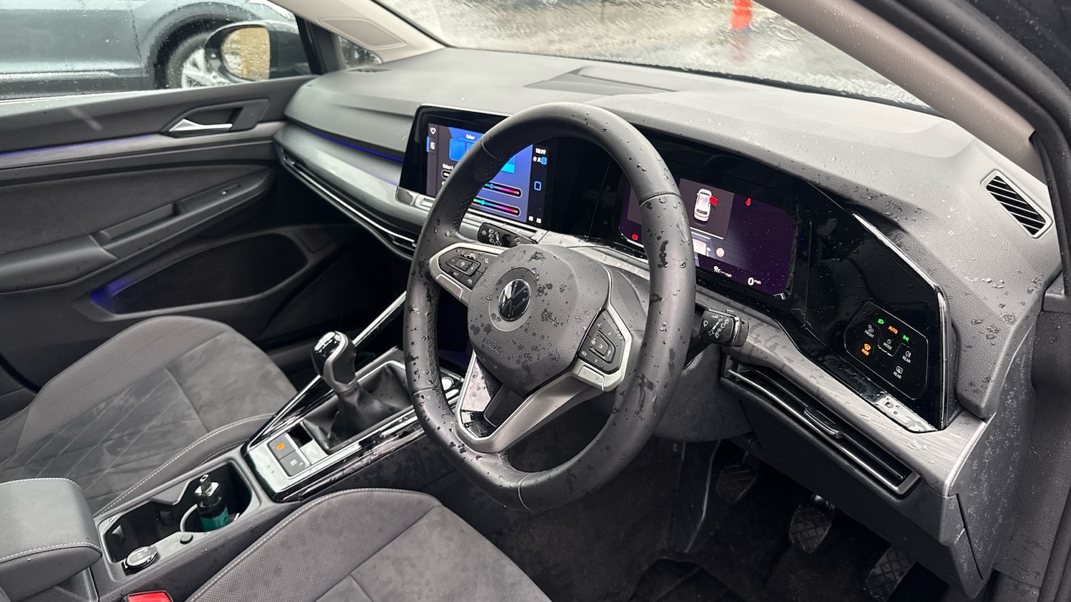 Used Volkswagen Golf 2023 for sale - 77363919: Photo 6