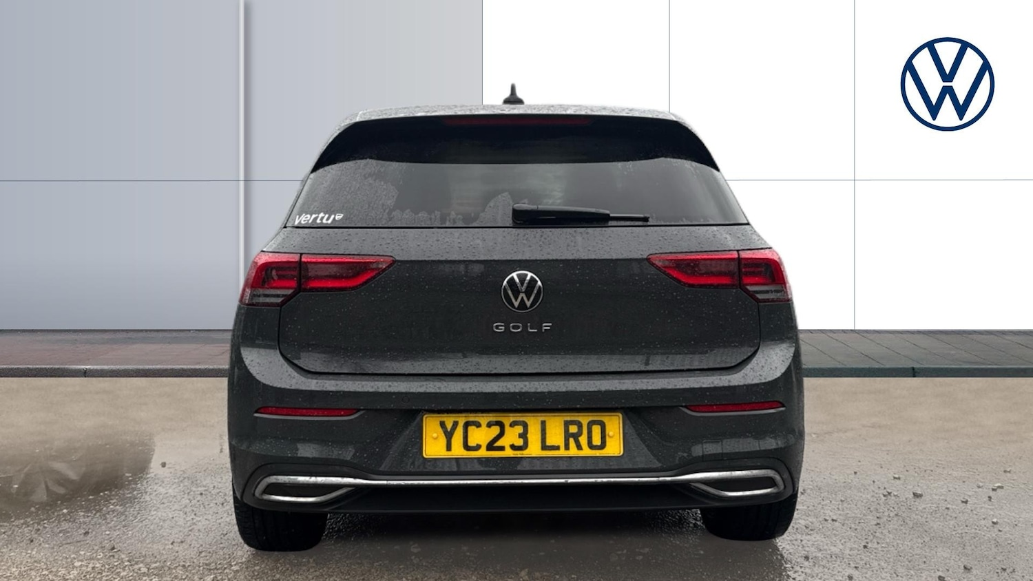 Used Volkswagen Golf 2023 for sale - 77363919: Photo 8