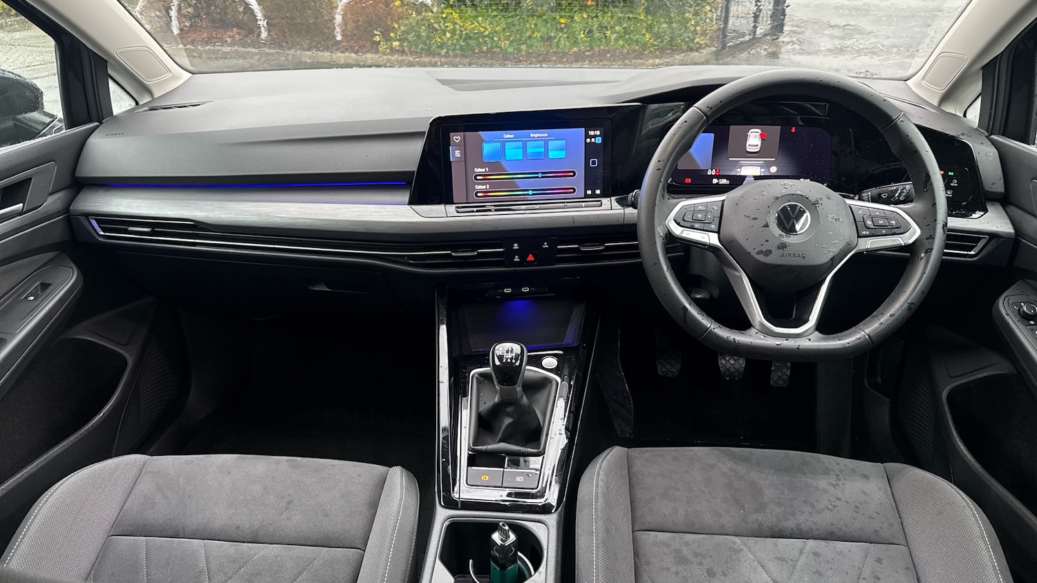 Used Volkswagen Golf 2023 for sale - 77363919: Photo 9