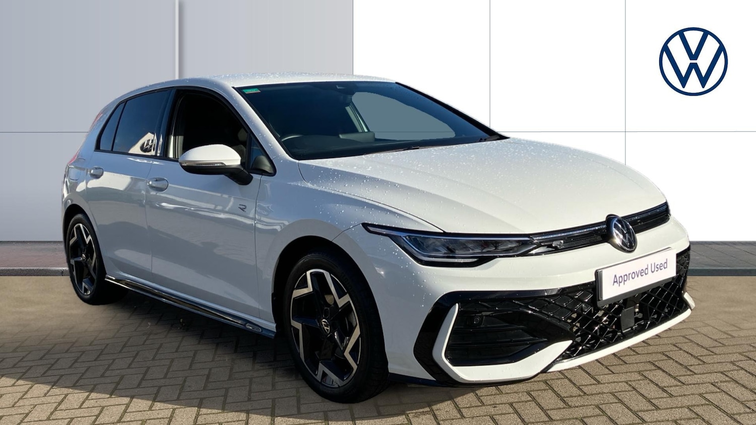 Used Volkswagen Golf 2024 for sale - 76384881: Photo 1