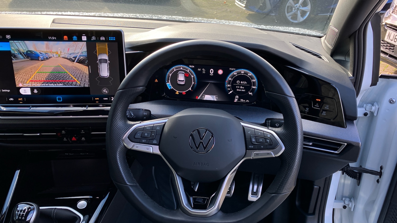 Used Volkswagen Golf 2024 for sale - 76384881: Photo 10