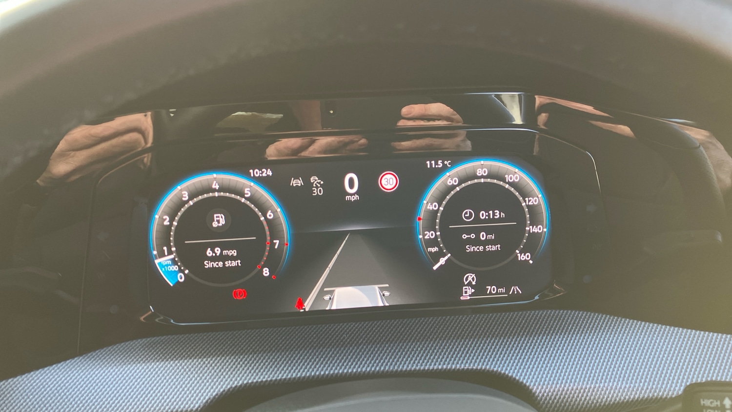 Used Volkswagen Golf 2024 for sale - 76384881: Photo 11