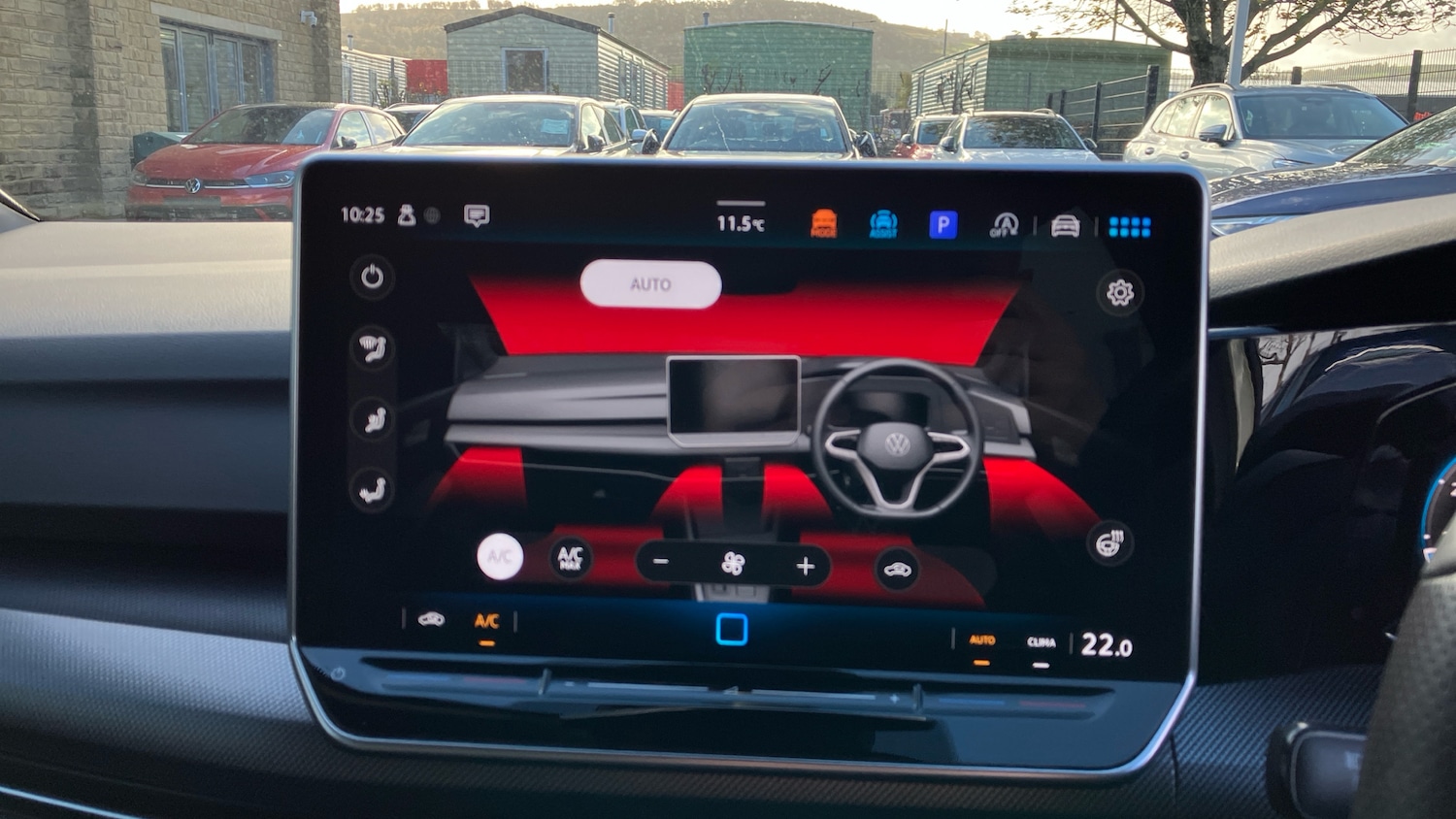 Used Volkswagen Golf 2024 for sale - 76384881: Photo 13