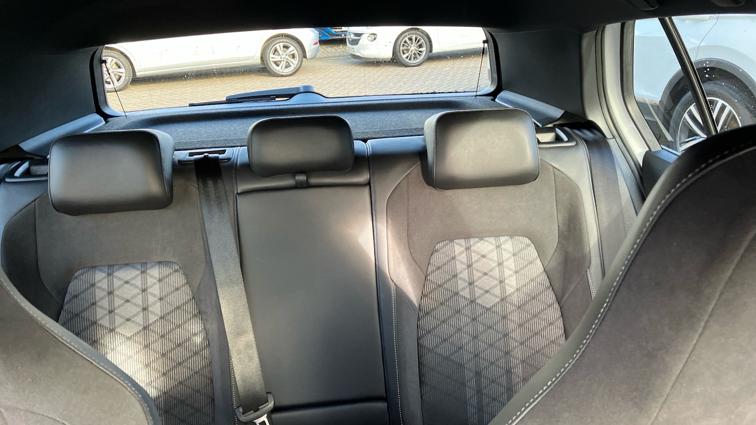 Used Volkswagen Golf 2024 for sale - 76384881: Photo 16