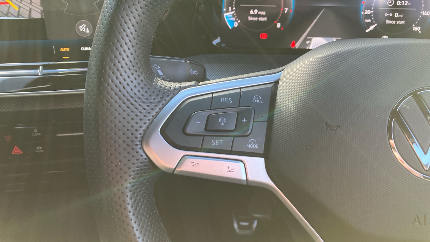 Used Volkswagen Golf 2024 for sale - 76384881: Photo 17