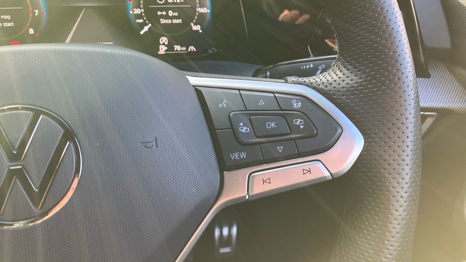 Used Volkswagen Golf 2024 for sale - 76384881: Photo 18