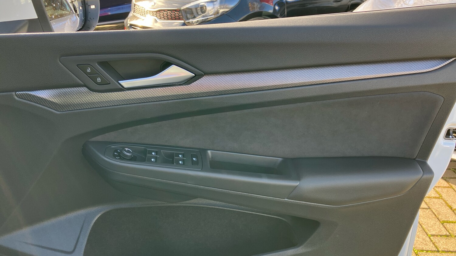 Used Volkswagen Golf 2024 for sale - 76384881: Photo 19