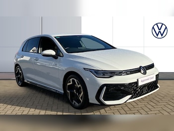 2024 (24) - 1.5 TSI 150 R-Line 5dr Petrol Hatchback