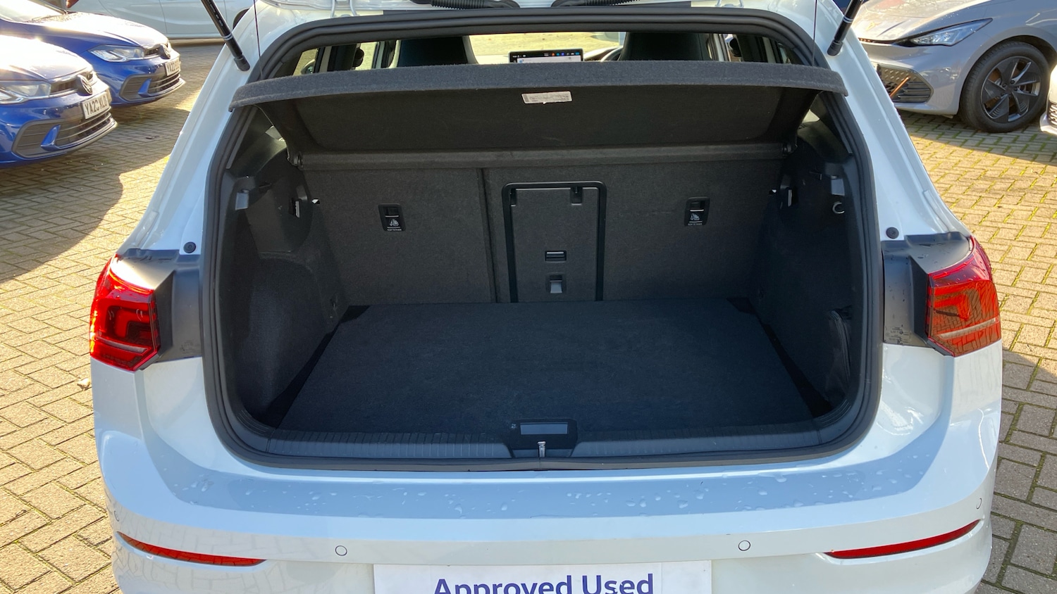 Used Volkswagen Golf 2024 for sale - 76384881: Photo 20