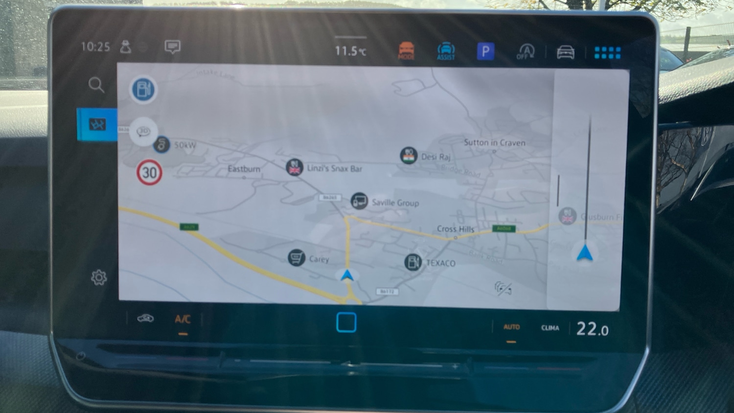 Used Volkswagen Golf 2024 for sale - 76384881: Photo 21