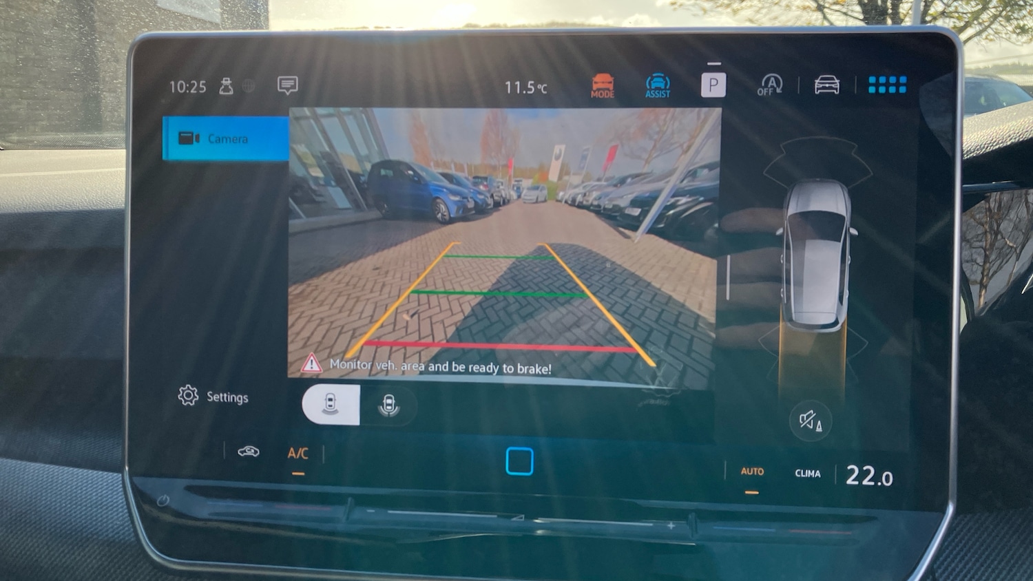 Used Volkswagen Golf 2024 for sale - 76384881: Photo 22