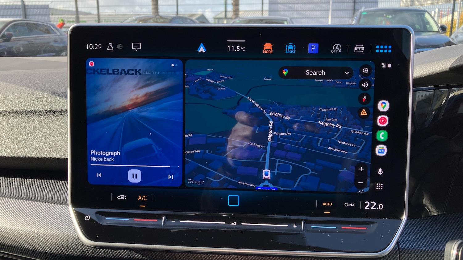 Used Volkswagen Golf 2024 for sale - 76384881: Photo 27