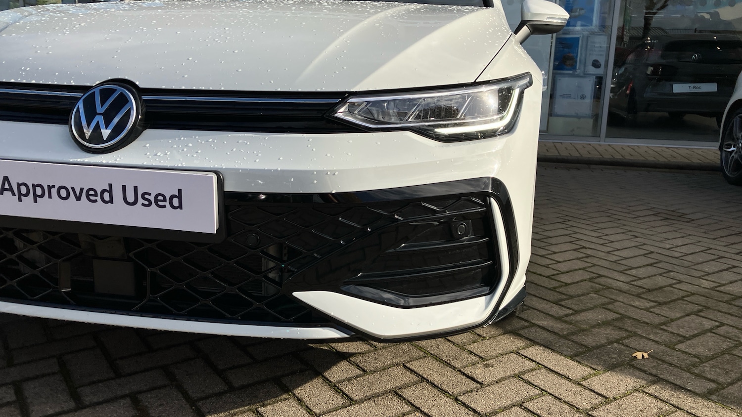 Used Volkswagen Golf 2024 for sale - 76384881: Photo 35