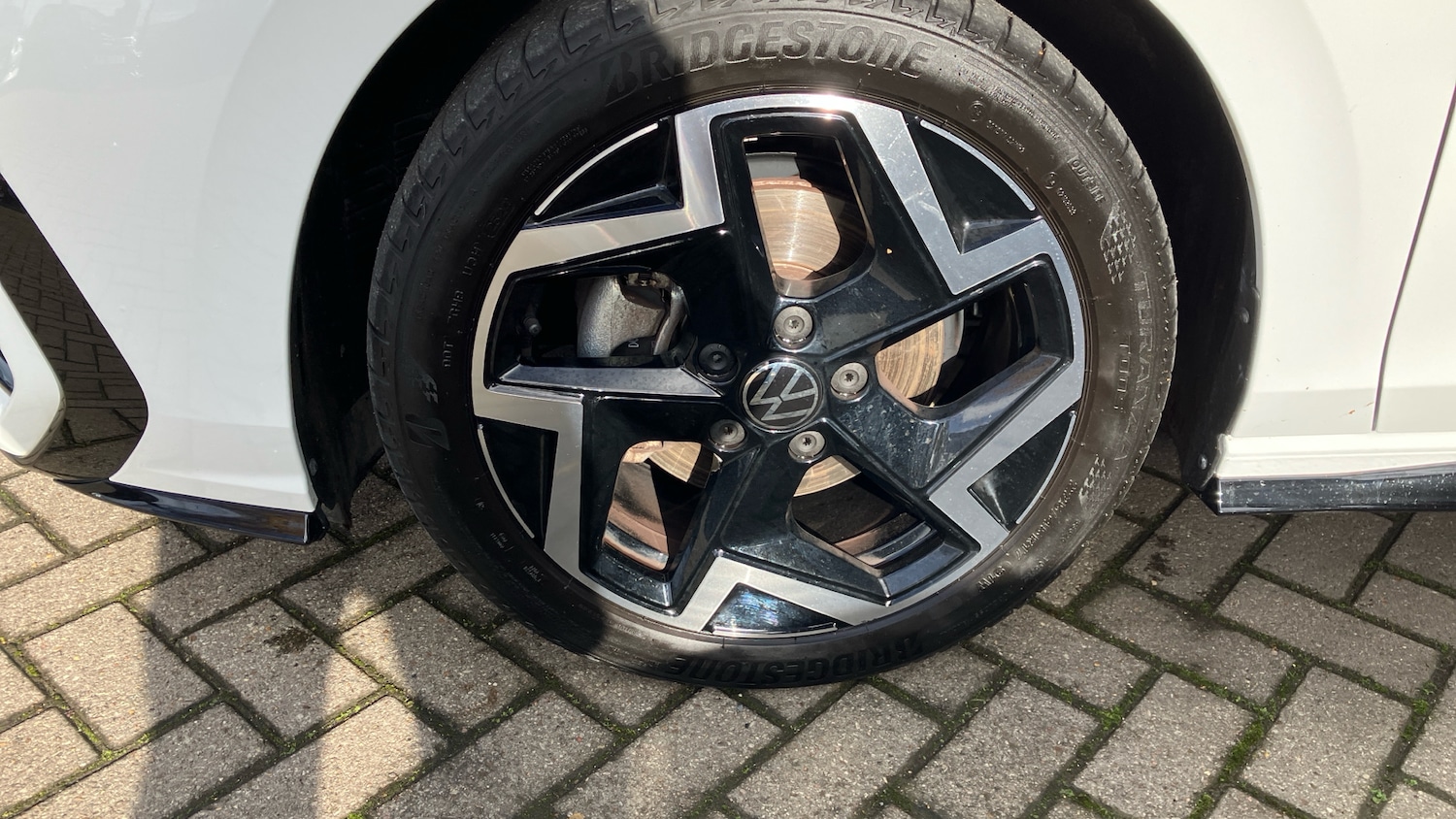 Used Volkswagen Golf 2024 for sale - 76384881: Photo 37