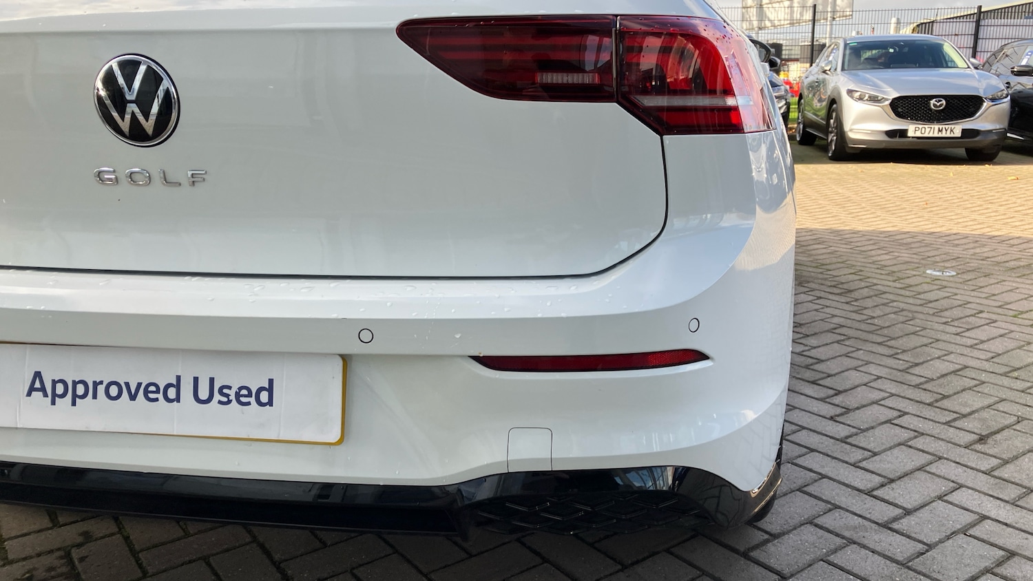 Used Volkswagen Golf 2024 for sale - 76384881: Photo 39