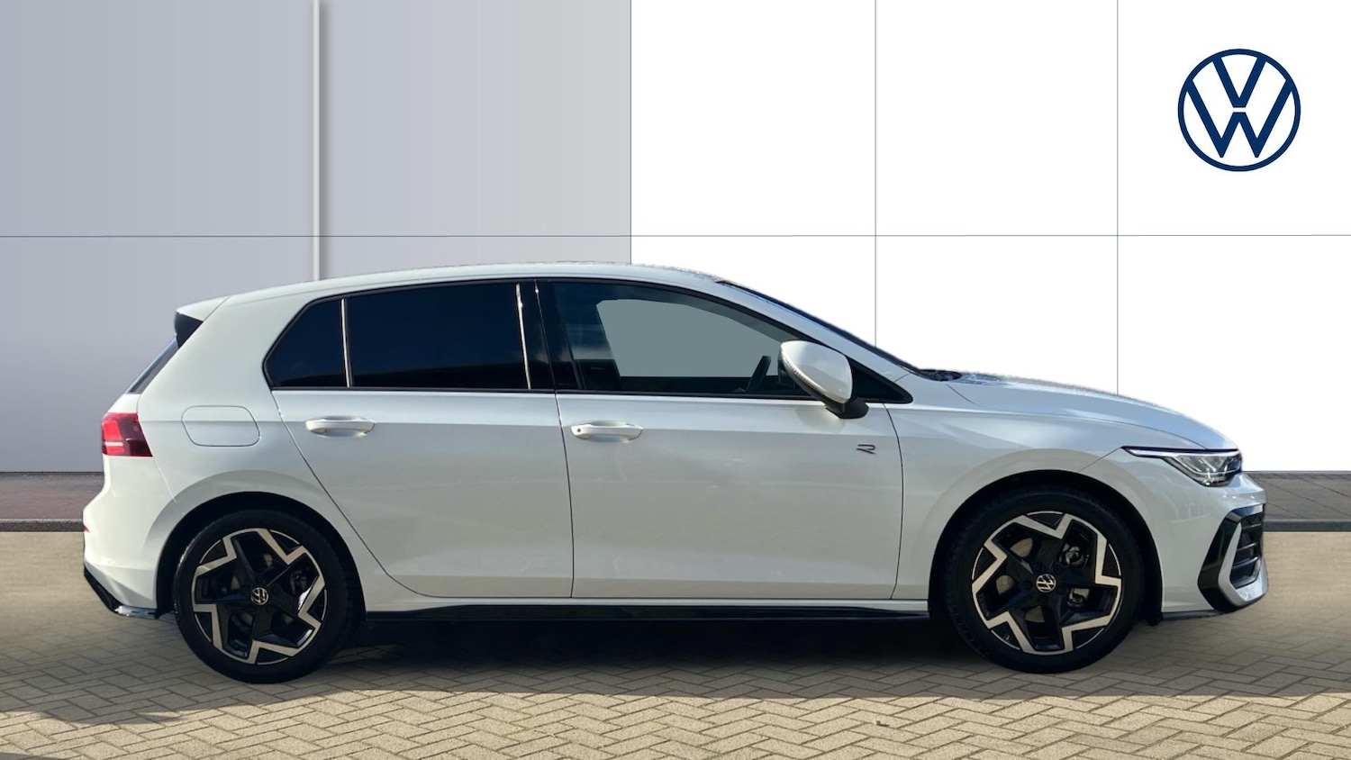 Used Volkswagen Golf 2024 for sale - 76384881: Photo 4