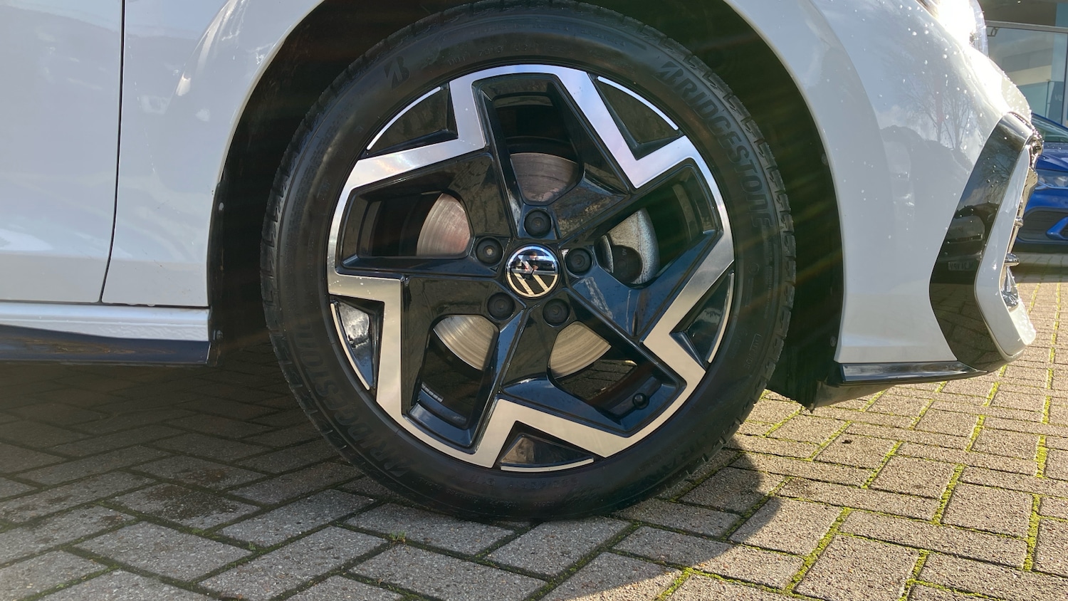 Used Volkswagen Golf 2024 for sale - 76384881: Photo 5