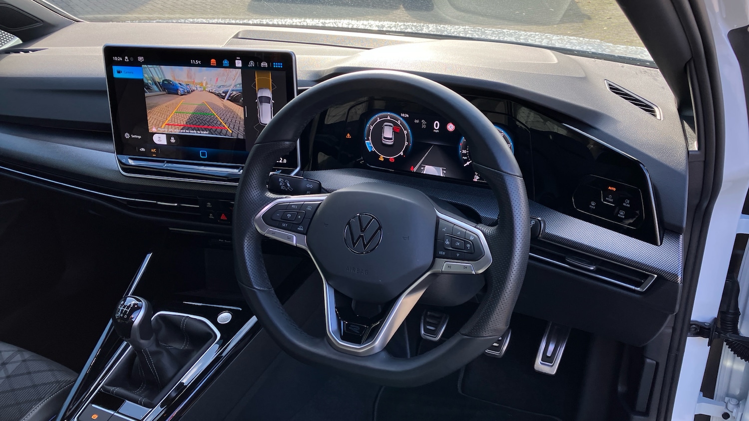Used Volkswagen Golf 2024 for sale - 76384881: Photo 6