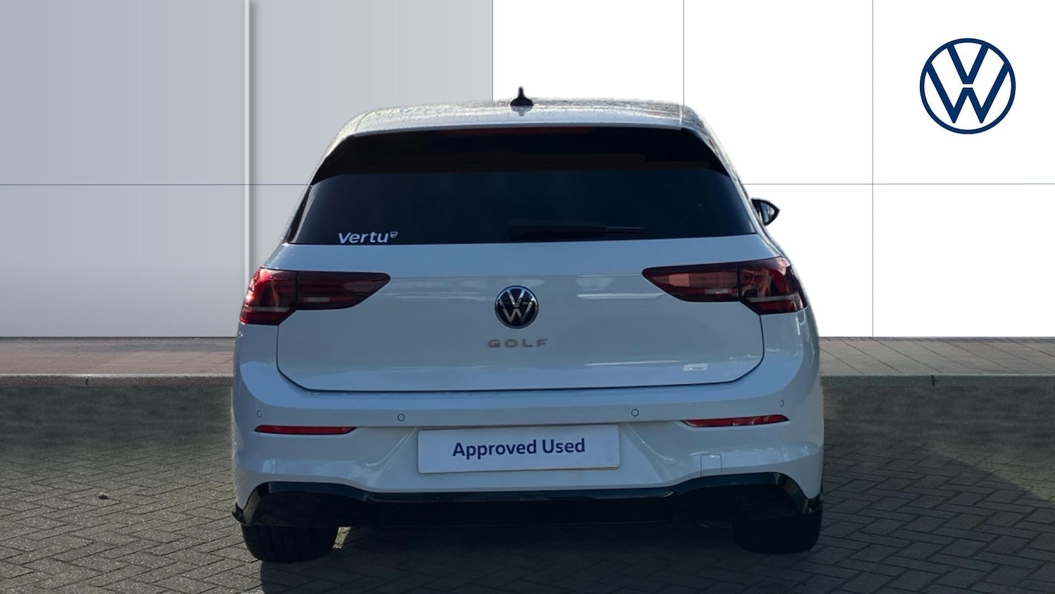 Used Volkswagen Golf 2024 for sale - 76384881: Photo 8