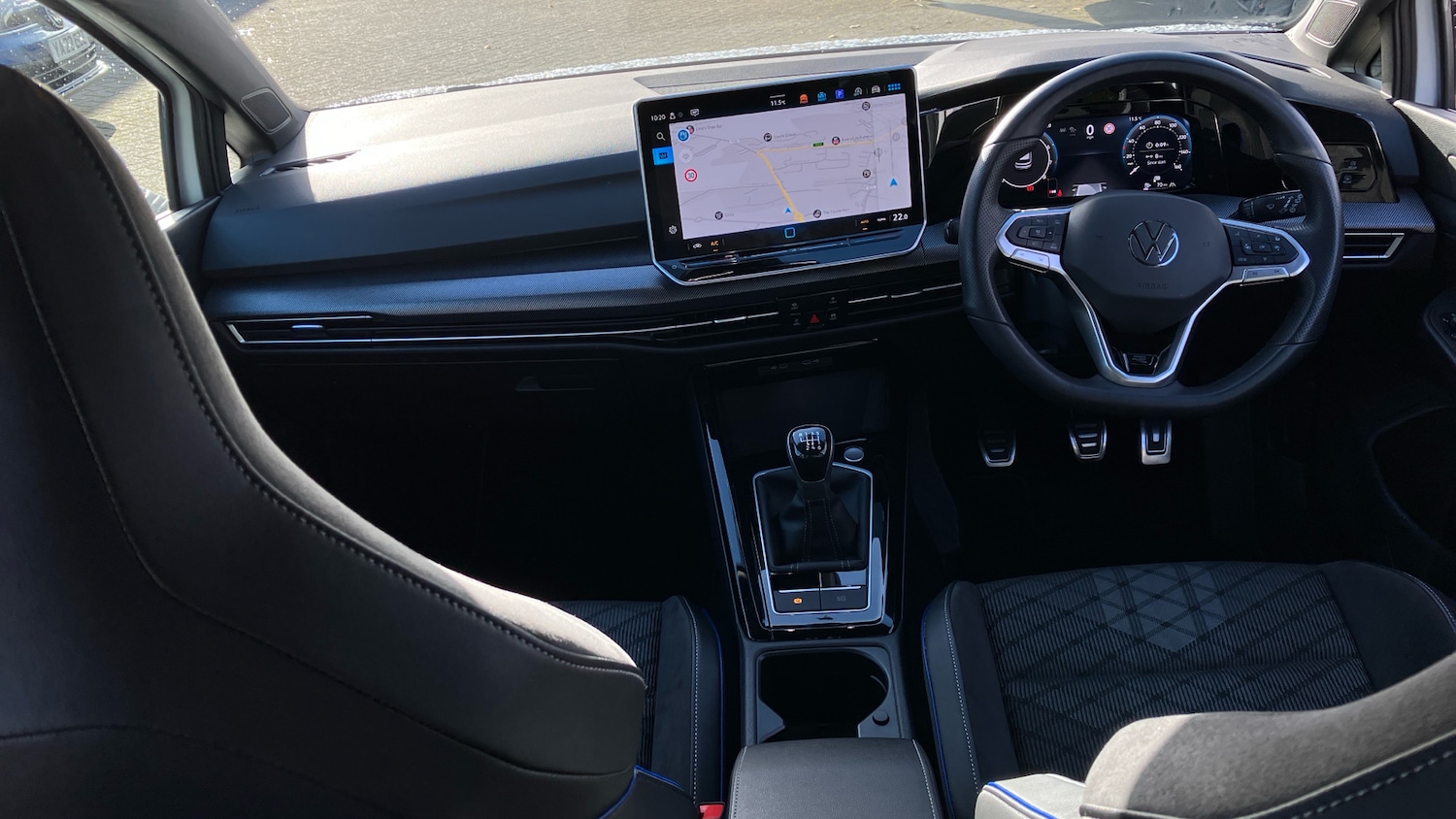 Used Volkswagen Golf 2024 for sale - 76384881: Photo 9