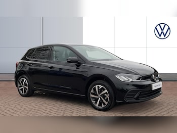 Volkswagen - Polo