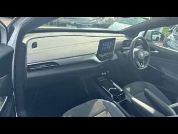 Used Volkswagen ID4 2025 for sale - 75064115: Photo