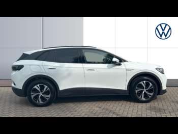Used Volkswagen ID4 2025 for sale - 75064115: Photo