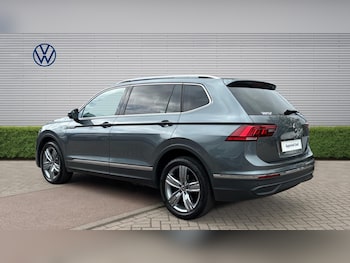 Used Volkswagen Tiguan Allspace 2023 for sale - 79017171: Photo