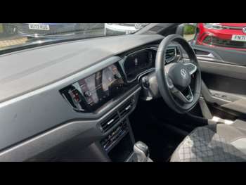 Used Volkswagen Polo 2024 for sale - 74952941: Photo