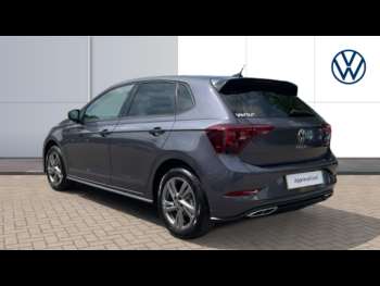 Used Volkswagen Polo 2024 for sale - 74952941: Photo