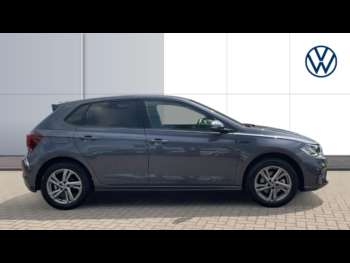 Used Volkswagen Polo 2024 for sale - 74952941: Photo