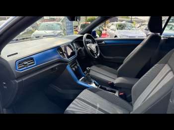 Used Volkswagen T-Roc 2021 for sale - 74868508: Photo