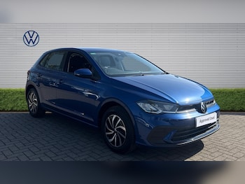 Used Volkswagen Polo 2023 for sale - 78251671: Photo