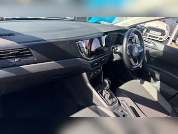 Used Volkswagen Polo 2023 for sale - 78251671: Photo